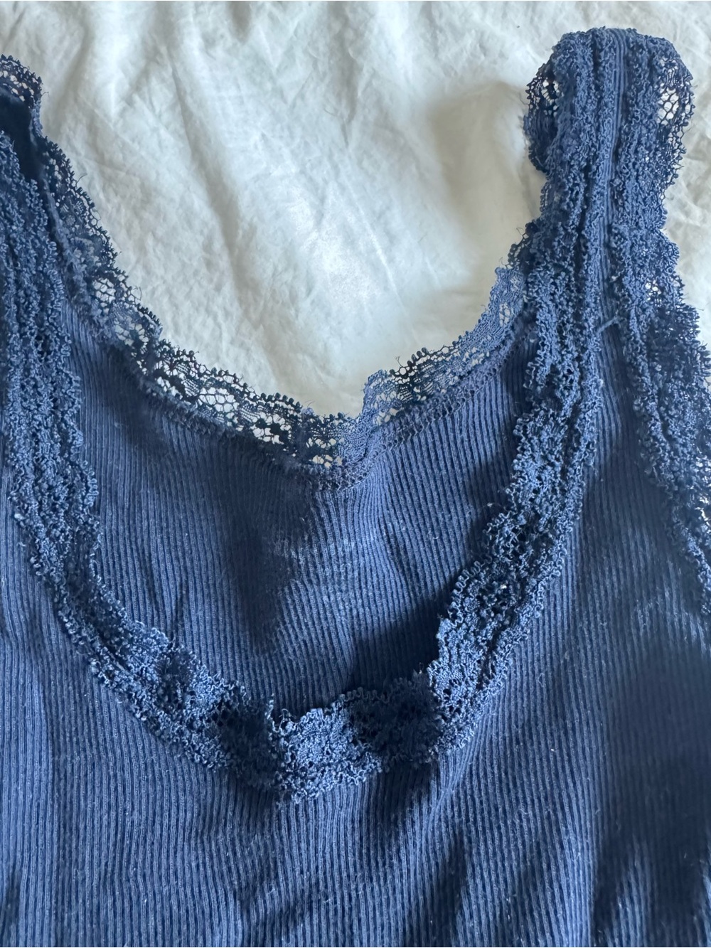 Brandy Melville Sleep Shorts and Tanks Lot - Picture 9 of 11